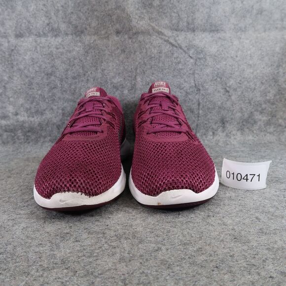 Nike Shoes Womens 8.5 Athletic Trainer Flex TR 7 Running Active Purple Comfort - Picture 4 of 15